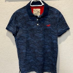 Hollister Polo Shirt